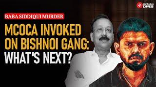 Baba Siddique Murder: MCOCA Invoked as Mumbai Police Crack Down on Bishnoi Gang Plot