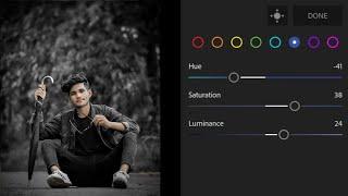 Lightroom mobile dark shadows tonepooeiting//preset download free//