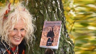 Interview von Kåri Kloth | Mediale Heilung. Durch Nahtoderfahrung zur Spiritualität.