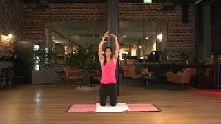 Fitness First - Pilates mit Filiz