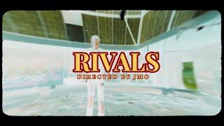 Stunna Gambino - Rivals (Official Music Video)