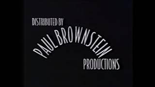 Paul Brownstein Productions (1996)