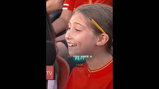 Jürgen Klopp VS Emma ️ #shorts #viral #funny #trending