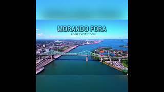 NOVO QUADRO "MORANDO FORA" NO APP CURSO PROF KENNY