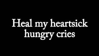 No vacancy -. Heal me im heartsick