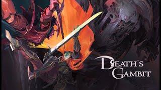 Death's Gambit Gameplay | Amazing 2D Souls-Like !