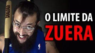 O LIMITE DA ZUERA - GIRO DE QUINTA