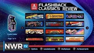Atari Flashback Classics (Switch) Review