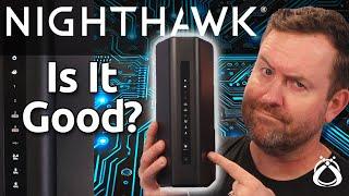 Is the NetGear Nighthawk Any Good? Let's Find Out!