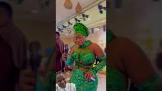 THE BEAUTY OF AFRICA️ #wedding #fashion #bride #africa #viralvideo
