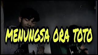 TEKOMLAKU - Menungsa ora toto (cover laksono channel)