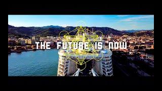 The Future is Now Film - Blockchain Cruise (EP 09) Sailing Into The Future (Teaser)