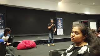 Startup Weekend Women - Colombo 2019