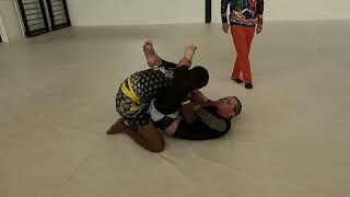 Caleb Round 1, Comp@ Gracie Academy, 10th Planet Orange Park Jiu Jitsu