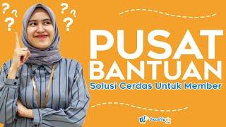 PUSAT BANTUAN | Solusi Cerdas Untuk Member