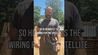  Engineer Fixes Hell … And Loves It?!