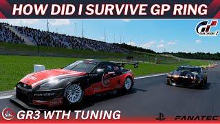 Gran turismo 7 How Did We Survive Daily Race B GP Ring