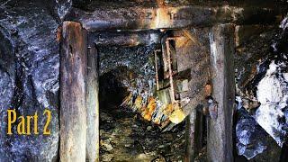 Aberllyn Lead Mine - (Part 2)