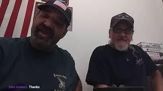 NEPA GUNTALK LIVESTREAM W/ BILLY