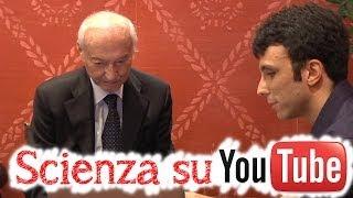 Piero Angela, Science4Fun e la divulgazione su YouTube