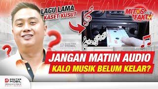 #MitosFakta | Tikus Cicak Kecoa Bisa Masuk ke AC Mobil?! -  Dokter Mobil Indonesia