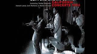 Max Roach & Clifford Brown Quintet  - The Historic California Concerts ( Full Album )