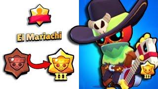 Pushing Poco to Gold 3...