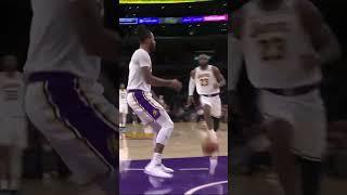 D'Angelo Russell & LeBron James: | NBA Highlights   #lebronjemes