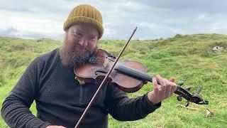 Dunphy's Hornpipe - Fergal's Tune a Day 1369