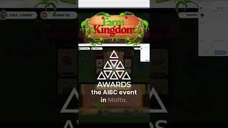 AIBC WORLD MALTA - SEE YOU TOGETHER A FARM KINGDOM