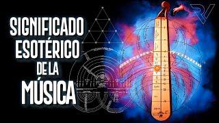 Significado esotérico de la Música