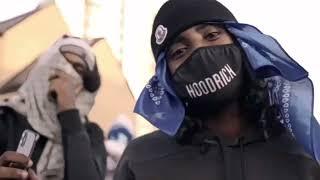 (TDR) x (RTD) Momo x MB x Jugga x MZ x Ykay- No Hook (Music Video)￼ #Manchester