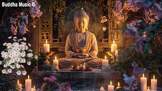 Removal Heavy Karma - Inner Peace Meditation - Meditation Music for Positive Energy,, Yoga, Zen