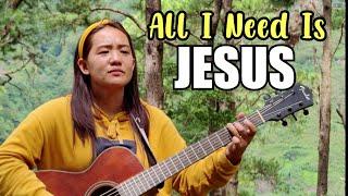 All I Need Is Jesus - CMA Official Music Video