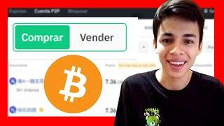 Como COMPRAR Y VENDER CRIPTOMONEDAS en BINANCE P2P