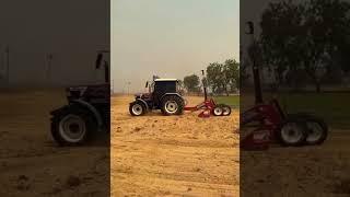 Mahindra Novo 755 DI Tractor