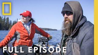 Sink House (Full Episode) | National Geographic