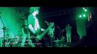 SASVRITA LIVE FOOTAGE AT SASHIMI,Widyatama 28-02-2015