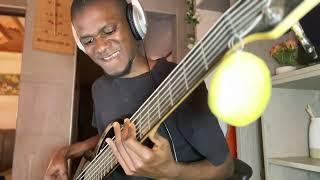 Mncwi Strruu / Iziwula - Psalmist Sefako | Bass Cover