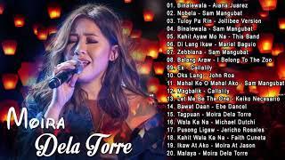 Bagong OPM Ibig Kanta 2020 Playlist - Moira Dela Torre, December Avenue, Ben And Ben, Callalily