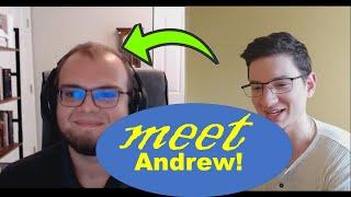 Can Andrew pass the Hungarian naturalization interview?