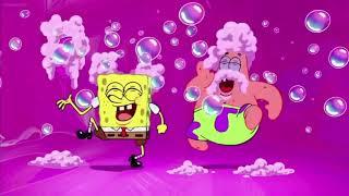 Spongebob Squarepants The Movie Funniest Scene