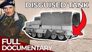 World War Weird | Episode 6: Magic Army & Churchill's Dirty Secret | Free Documentary History