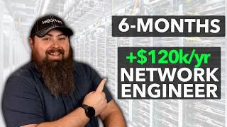 Uncover the Fastest Way to Be a Network Engineer