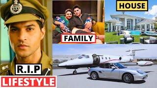 R.I.P Vikas Sethi Lifestyle 2024, Death, Serials, Wife, Income, House, Cars, Family, Biography, Cars