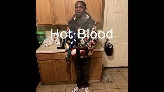 [HARD] Chicago Drill x PGF Nuk Type Beat 2023 - "Hot Blood"