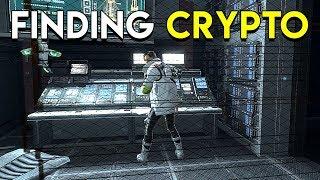 We Found Crypto! - Apex Legends