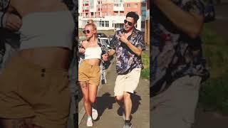 Мультифандом - не надо ни слова (сниппет)