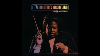 The Love Unlimited Orchestra - Barry White...Baby Blues...Extended Mix...