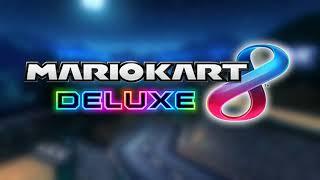 Wii Moonview Highway (Medley) - Mario Kart 8 Deluxe Music